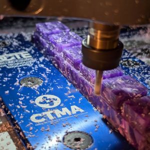 LeeEDU Low-profile xsTech Clamp Kit