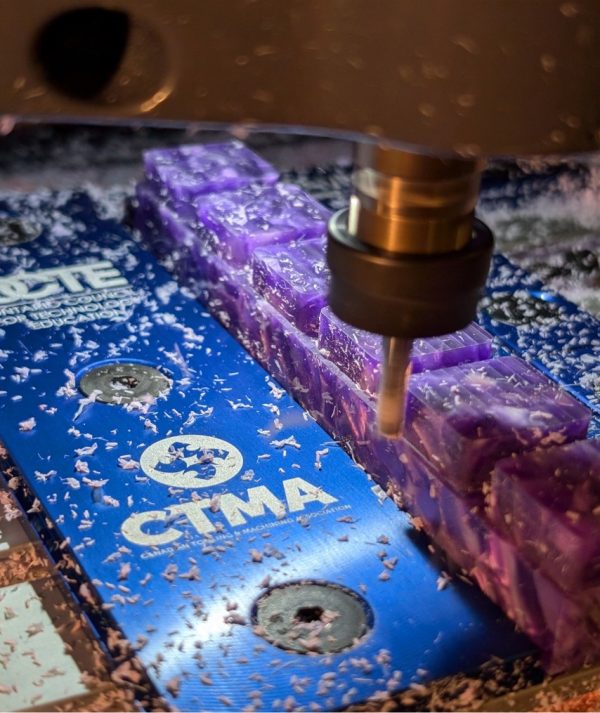 LeeEDU Low-profile xsTech Clamp Kit